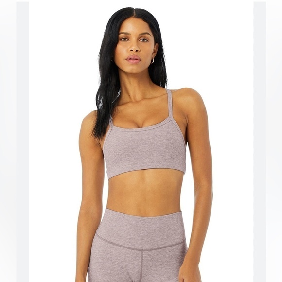 ALO Yoga Other - Alo Lavender Bra​​​​​​​​​